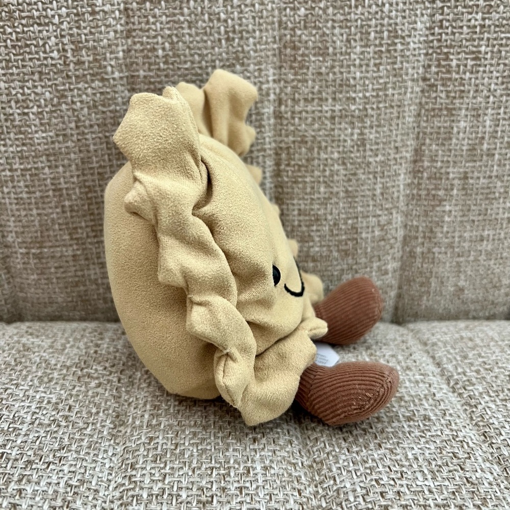 Jellycat Amuseables Ravioli - Picture 2 of 5